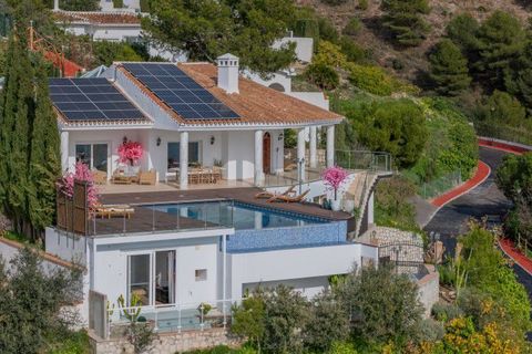 Villa a Mijas, Malaga, Mijas - € 1.900.000 | Ref: NHA964 - foto 4