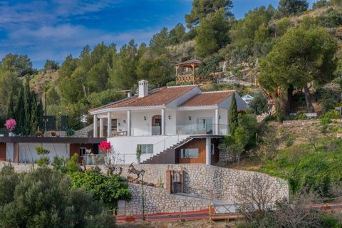 Villa a Mijas, Malaga, Mijas - € 1.900.000 | Ref: NHA964 - foto 5