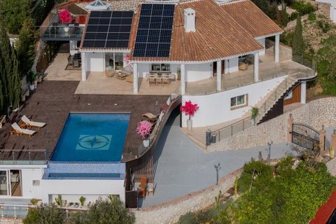Villa a Mijas, Malaga, Mijas - € 1.900.000 | Ref: NHA964 - foto 6