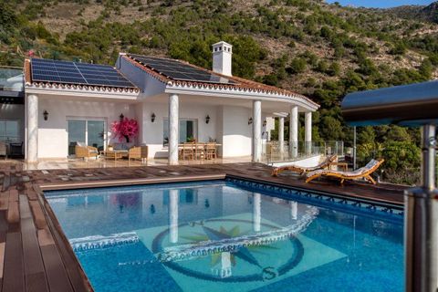 Villa a Mijas, Malaga, Mijas - € 1.900.000 | Ref: NHA964 - foto 8