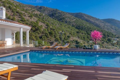 Villa a Mijas, Malaga, Mijas - € 1.900.000 | Ref: NHA964 - foto 10