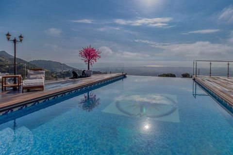 Villa a Mijas, Malaga, Mijas - € 1.900.000 | Ref: NHA964 - foto 11