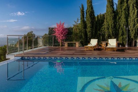 Villa a Mijas, Malaga, Mijas - € 1.900.000 | Ref: NHA964 - foto 12