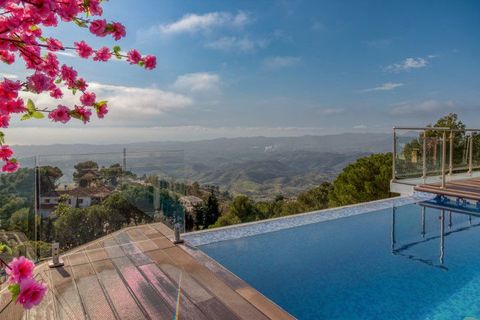 Villa a Mijas, Malaga, Mijas - € 1.900.000 | Ref: NHA964 - foto 13