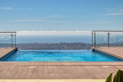 Villa a Mijas, Malaga, Mijas - € 1.900.000 | Ref: NHA964 - foto 14