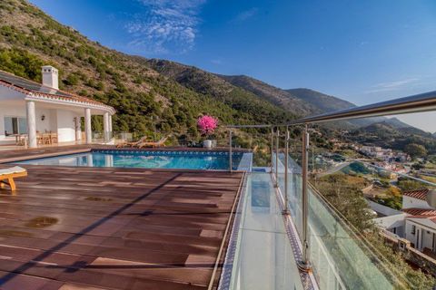 Villa a Mijas, Malaga, Mijas - € 1.900.000 | Ref: NHA964 - foto 15
