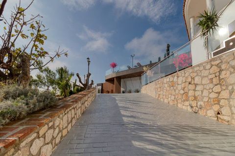 Villa a Mijas, Malaga, Mijas - € 1.900.000 | Ref: NHA964 - foto 18