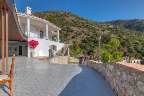 Villa a Mijas, Malaga, Mijas - € 1.900.000 | Ref: NHA964 - foto 19