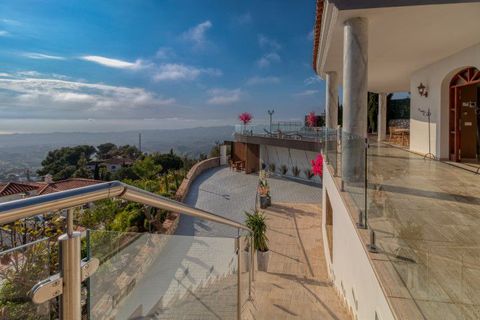 Villa a Mijas, Malaga, Mijas - € 1.900.000 | Ref: NHA964 - foto 20