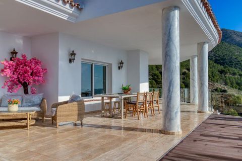 Villa a Mijas, Malaga, Mijas - € 1.900.000 | Ref: NHA964 - foto 22
