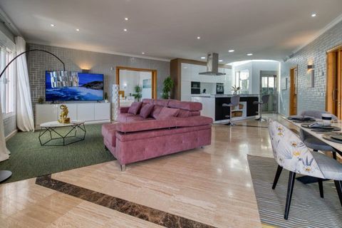 Villa a Mijas, Malaga, Mijas - € 1.900.000 | Ref: NHA964 - foto 23