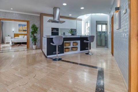 Villa a Mijas, Malaga, Mijas - € 1.900.000 | Ref: NHA964 - foto 24