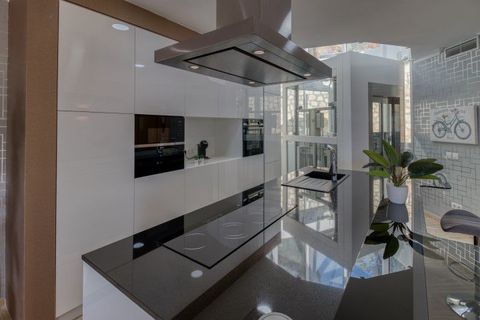 Villa a Mijas, Malaga, Mijas - € 1.900.000 | Ref: NHA964 - foto 25