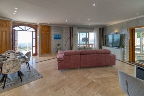 Villa a Mijas, Malaga, Mijas - € 1.900.000 | Ref: NHA964 - foto 27