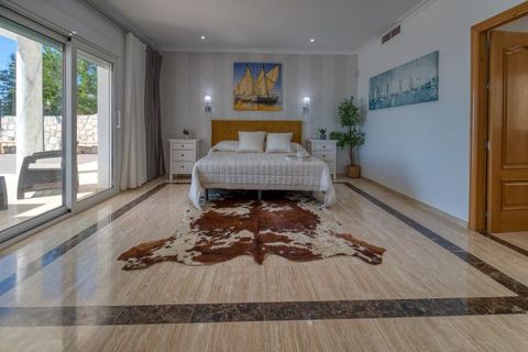 Villa a Mijas, Malaga, Mijas - € 1.900.000 | Ref: NHA964 - foto 30