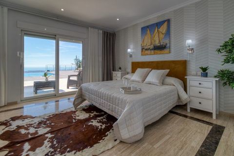 Villa a Mijas, Malaga, Mijas - € 1.900.000 | Ref: NHA964 - foto 31