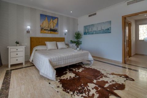Villa a Mijas, Malaga, Mijas - € 1.900.000 | Ref: NHA964 - foto 32