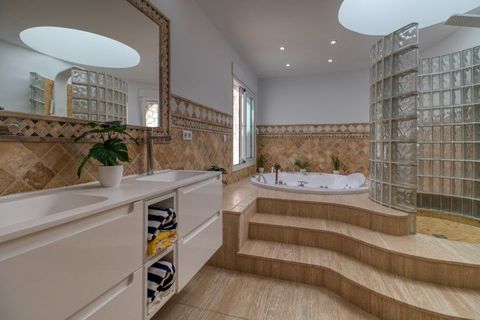 Villa a Mijas, Malaga, Mijas - € 1.900.000 | Ref: NHA964 - foto 33