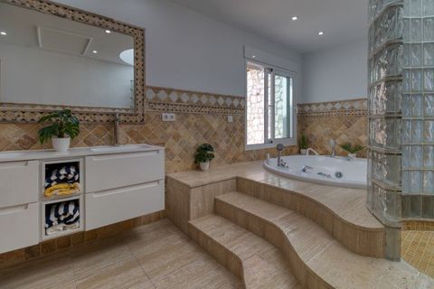 Villa a Mijas, Malaga, Mijas - € 1.900.000 | Ref: NHA964 - foto 34