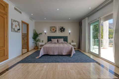 Villa a Mijas, Malaga, Mijas - € 1.900.000 | Ref: NHA964 - foto 36