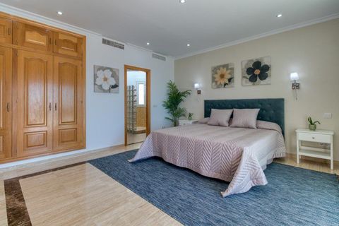 Villa a Mijas, Malaga, Mijas - € 1.900.000 | Ref: NHA964 - foto 37
