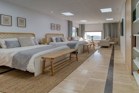 Villa a Mijas, Malaga, Mijas - € 1.900.000 | Ref: NHA964 - foto 39