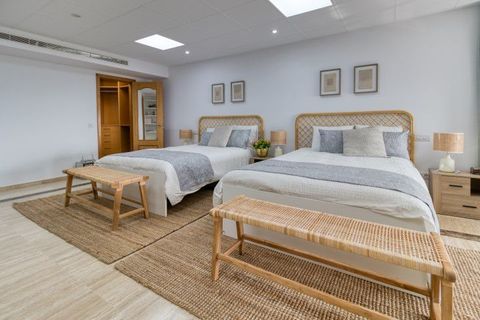 Villa a Mijas, Malaga, Mijas - € 1.900.000 | Ref: NHA964 - foto 40