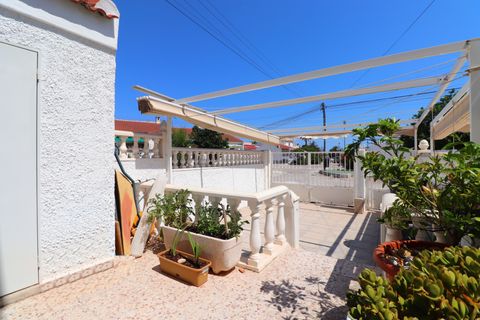 Byhus i Torrevieja, Alicante, Torrevieja - € 139.900 | Ref: 200-4139 - foto 3