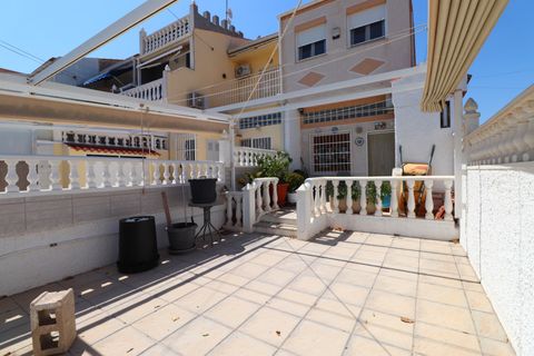Byhus i Torrevieja, Alicante, Torrevieja - € 139.900 | Ref: 200-4139 - foto 16