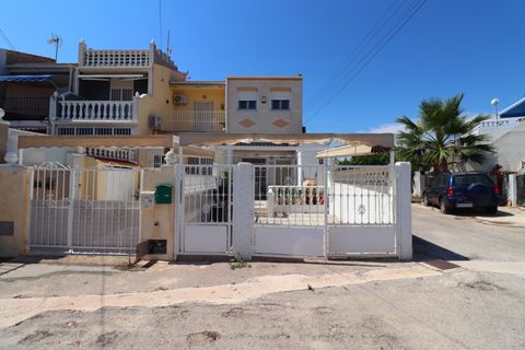 Byhus i Torrevieja, Alicante, Torrevieja - € 139.900 | Ref: 200-4139 - foto 17