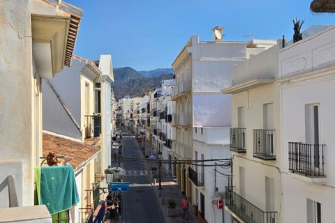 Landsbyhus i Nerja, Malaga, Nerja - € 1.260.000 | Ref: 2727 - foto 29