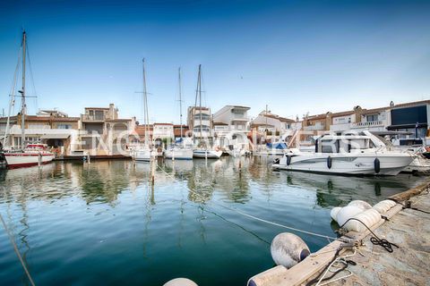 Byhus i Empuriabrava, Gerona, Empuriabrava - € 460.000 | Ref: W-030Q9Z - foto 1
