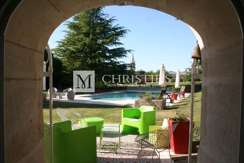 Villa a Angouleme, Charente, Angouleme - € 756.000 | Ref: OD1012 - foto 2