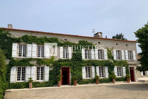 Villa a Angouleme, Charente, Angouleme - € 756.000 | Ref: OD1012 - foto 3