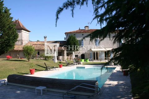 Villa a Angouleme, Charente, Angouleme - € 756.000 | Ref: OD1012 - foto 4