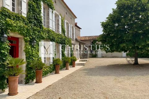 Villa a Angouleme, Charente, Angouleme - € 756.000 | Ref: OD1012 - foto 5