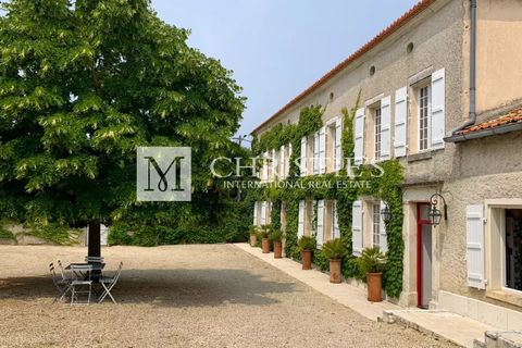 Villa a Angouleme, Charente, Angouleme - € 756.000 | Ref: OD1012 - foto 7
