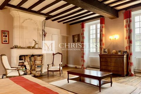 Villa a Angouleme, Charente, Angouleme - € 756.000 | Ref: OD1012 - foto 19