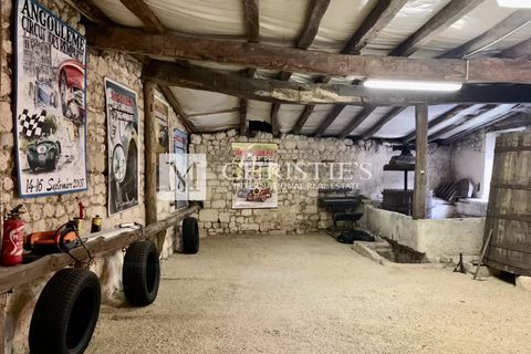 Villa a Angouleme, Charente, Angouleme - € 756.000 | Ref: OD1012 - foto 28