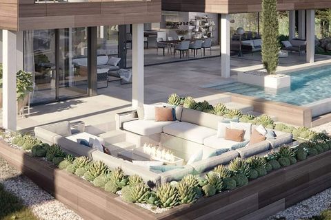 Villa i Manilva, Malaga, Manilva - € 1.850.000 | Ref: OC12025-4 - foto 9