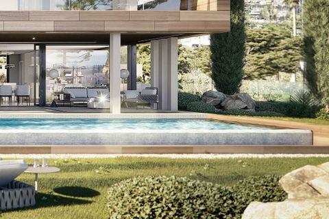 Villa i Manilva, Malaga - foto 4