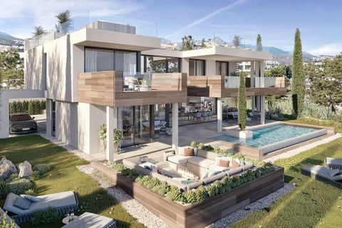 Villa i Manilva, Malaga, Manilva - € 1.850.000 | Ref: OC12025-4 - foto 8