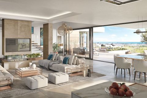 Villa i Manilva, Malaga - foto 3