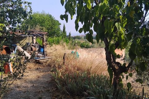 Finca i Mora La Nova, Tarragona, Mora La Nova - € 70.000 | Ref: Su - foto 6