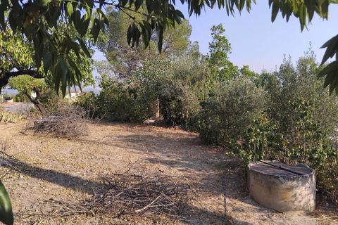 Finca i Mora La Nova, Tarragona, Mora La Nova - € 70.000 | Ref: Su - foto 13