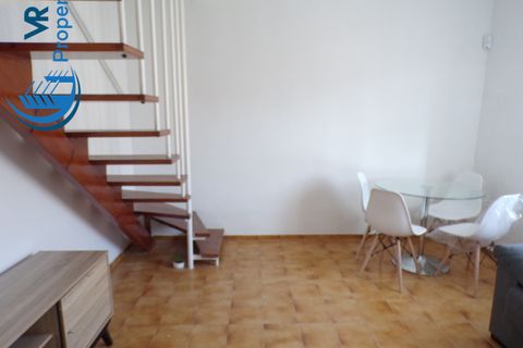 Duplex i Alicante, Alicante - foto 1