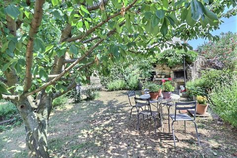Landsbyhus i Cazilhac, Herault, Cazilhac - € 253.000 | Ref: 630 - foto 9