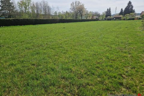 Helårsgrund i Corcieux, Vosges, Corcieux - € 54.000 | Ref: 999612-LIMMOBILIERE - foto 1