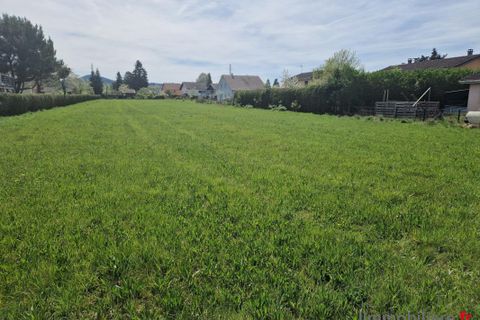 Helårsgrund i Corcieux, Vosges, Corcieux - € 54.000 | Ref: 999612-LIMMOBILIERE - foto 3