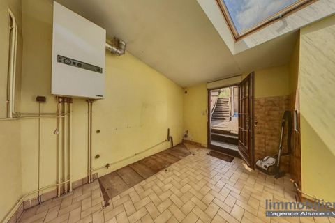 Villa a Senones, Vosges, Senones - € 51.000 | Ref: 999611-LIMMOBILIERE - foto 4